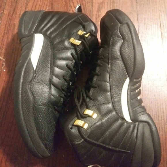 Retro 12s masters - Picture 3 of 3